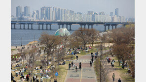 전국 맑고 일교차 ‘20도’…강원 산지 등에는 서리