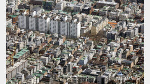 “11주 만에 하락세 멈춰”…규제 완화에 강남·목동 다시 들썩
