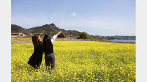 [날씨]내일 전국 대체로 쾌청한 날씨…‘최대 20도’ 큰 일교차 유의