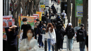우리는 2주 후 논의하는 실외 마스크, 美·英·日 등은 해제