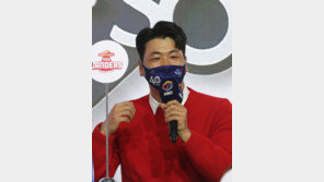 “구위는 MLB 진출 전이 나았다”…김원형 감독이 본 김광현의 달라진 점