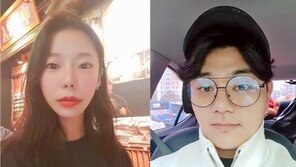 ‘계곡 살인’ 용의자 이은해·조현수 검거…고양시 오피스텔서 은신