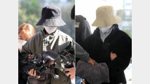 이은해-조현수, 父 설득으로 자수… 경찰이 3일전 소재 파악
