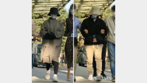 ‘계곡살인’ 이은해·조현수 고양서 검거…인천지검으로 압송 조사