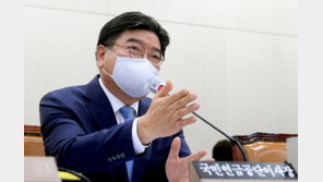 임기 1년4개월 남은 김용진 국민연금 이사장 돌연 사표