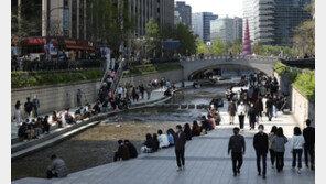 서울 오후 6시까지 1만4344명 확진…어제보다 1035명 적어