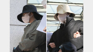 경찰 “조력자는 없었다”…이은해·조현수 함께 4개월 ‘도피’