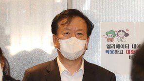 ‘아빠찬스 논란’ 정호영 내일 기자회견…“직접 해명”