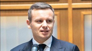 우크라 총리, 다음주 IMF·WB 회의 위해 워싱턴 방문