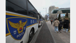 일상회복과 함께 대규모 집회도 돌아온다…‘경찰 긴장’