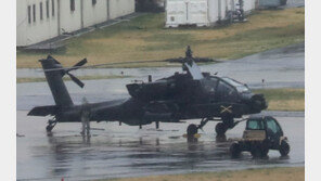 한미 연합지휘소훈련 내일부터 실시… “실기동훈련 없어”