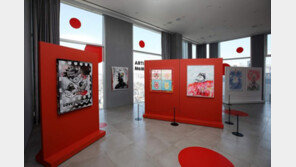 “MZ세대 잡자”…호텔 업계에 부는 ‘아트 마케팅’ 열풍