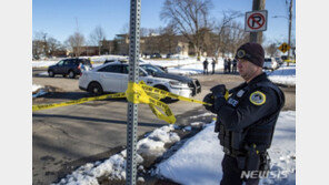 미국 피츠버그 파티장서 총기난사…10대 2명 사망 9명 다쳐
