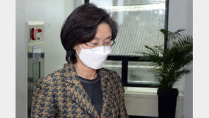 노정희 선관위원장, 대선 40일만에 ‘사퇴’ 발표한 배경은?