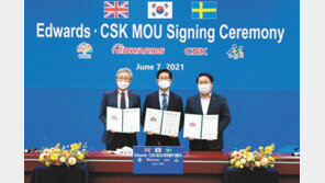 기업유치 성과 아산… “50만 자족도시 만든다”