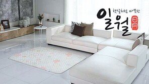 온돌문화에 첨단기술 더한 전기매트