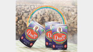 효과 빠른 숙취해소음료, MZ세대도 ‘엄지 척’