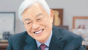 박옥수 목사 청소년 마인드 교육, 세계가 필요성 공감