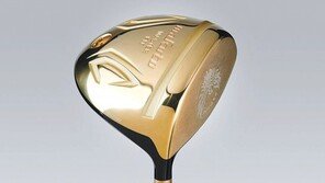 뛰어난 기술력으로 완성한 초고반발 드라이버