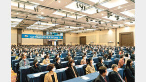 “정확한 복음 전할 때 한국 기독교가 새로워진다”