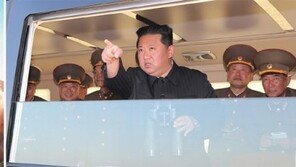 北, 수도권 타격용 ‘전술핵 탄도미사일’ 발사… 대남 핵위협 확대 