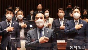 민주 “한동훈은 막아야”… 정호영-한덕수까지 낙마 목표 