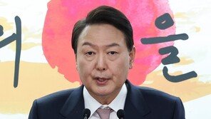 尹측 “정호영 적임자 여부, 국회 청문회서 판단해 달라”