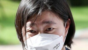 “文, 김오수 사표 수리 후 임은정을 검찰총장으로” 靑 청원