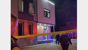 美피츠버그 10대 모인 파티장서 총기 난사…2명 사망·11명 부상