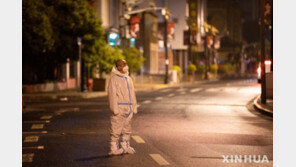 中상하이 봉쇄 20일 대폭 완화 예상…“일상 돌아가는 조치 추진”