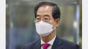 한덕수 “정호영 문제 다소 인지…복지부 개혁 적임자 판단”