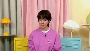 송지효 “30대 시절, 어머니가 소개팅 주선할 때마다 가출해”