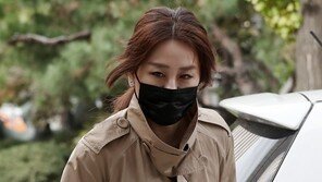 김오수에 “尹 길 걸으시라”던 조성은, 사퇴엔 “본인 운명 어쩌겠나”