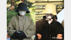 검찰, ‘계곡살인’ 이은해·조현수 살인혐의 구속영장 청구