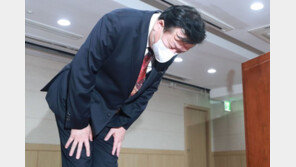 하태경 “정호영 자진사퇴하라…수사요청해 결백 입증하길”