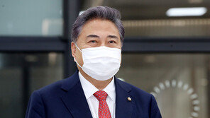 박진 “‘압박·설득’ 대북정책 일관성 유지…北 비핵화 위해 노력”