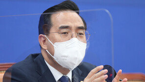 박홍근 “검수완박, 이번 주 본격 심사…국민의힘 최대한 설득”