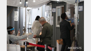 확진자 격리 없어지면 출근은?…“아플땐 쉬는 문화 정착 지원”