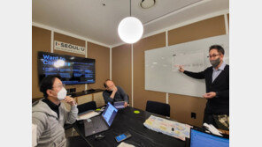 [스케일업] 웍스메이트 (1) 건설 인력 '양과 질' 확보가 승패 가른다