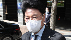 장제원 “정호영이 조작·위조했나…조국과 뭐가 같나” 발끈