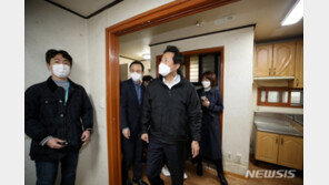 서울 임대아파트 패러다임 바꾼다…“중형 늘리고 고품질로”