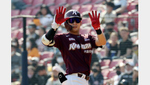 KBO 새 역사 쓴 이정후의 포부 “AG 대표팀 주장 맡고 싶다”