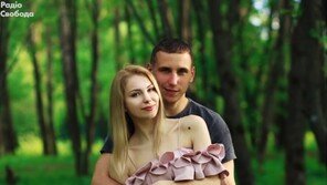 “우크라서 성폭행해도 된다”던 러軍 아내, 4세 아이 엄마였다