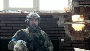 “이근 팀원 중 한 명 어깨에 총 맞아”…우크라 교민이 전한 의용군 근황