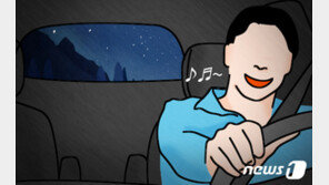 무면허 운전에 사람 치어 숨지게 한 30대 남성 ‘집유’ 왜?