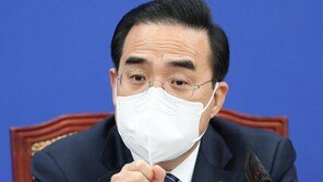 민주당, 이번 주 ‘검수완박’ 심사 강행…“재론의 여지없다”