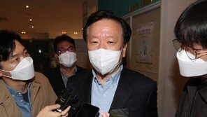 정호영 “딸, 상위합격자 포기로 편입…부정 있다면 그랬겠나”