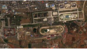 북한, 열병식 준비 본격화… “이동식발사대도 포착”