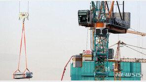 해외건설 1분기 수주액 전년대비 부진…중동·북미 크게 줄어