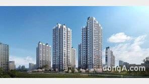 우미건설, ‘서산 테크노밸리 우미린’ 5월 공급